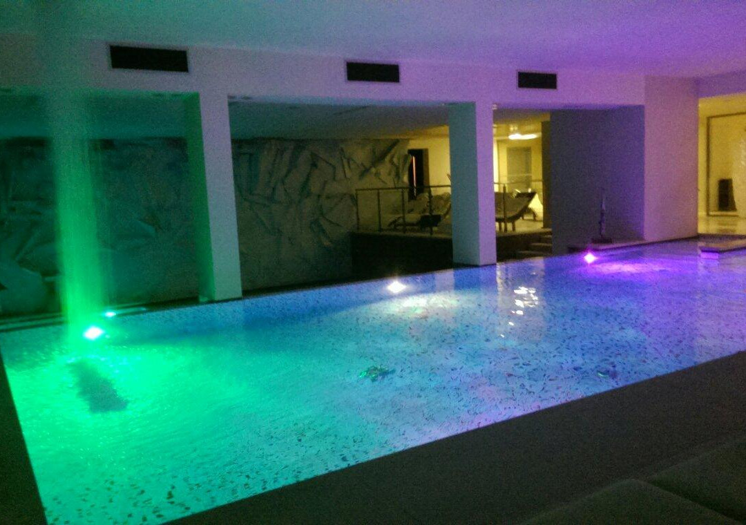 Terme di Boario景点图片
