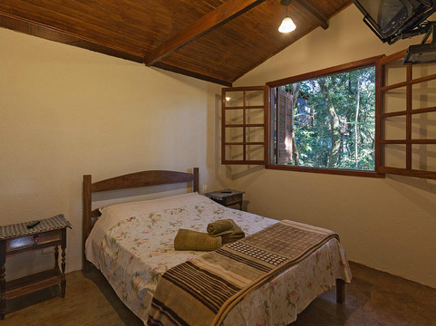 Chalés Do Beto主图