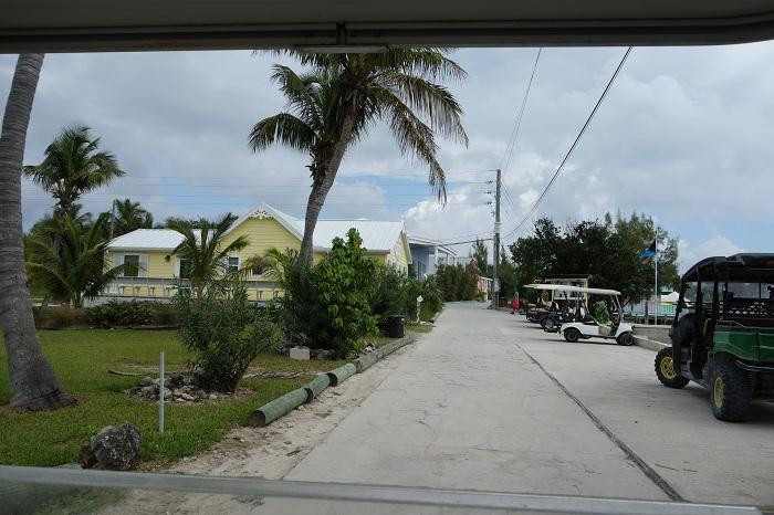 Guana Cay Beach景点图片