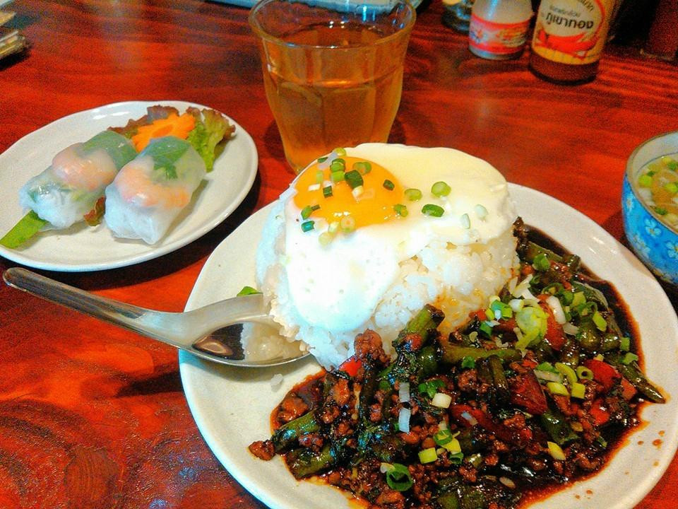 狛江市餐馆和美食-River Saigon