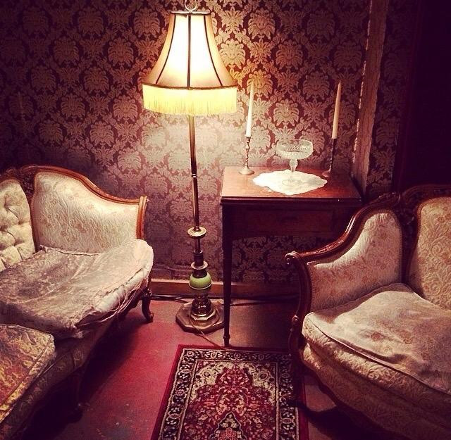 The Speakeasy景点图片