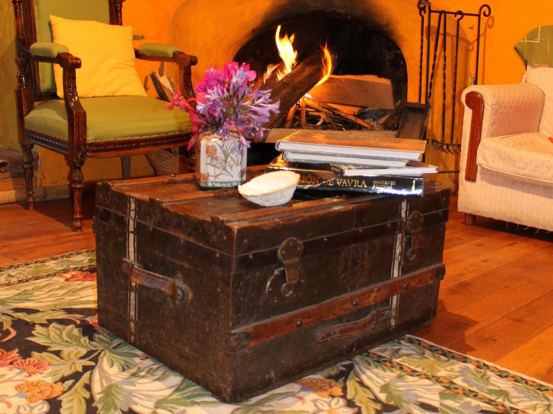 Posada de las Nubes主图