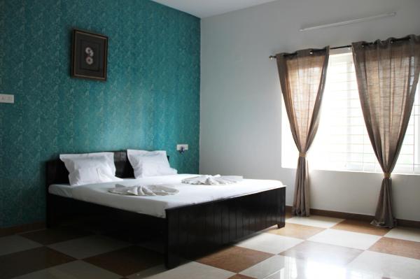 Cornerstay Serviced Apartment- Peelamedu-官方