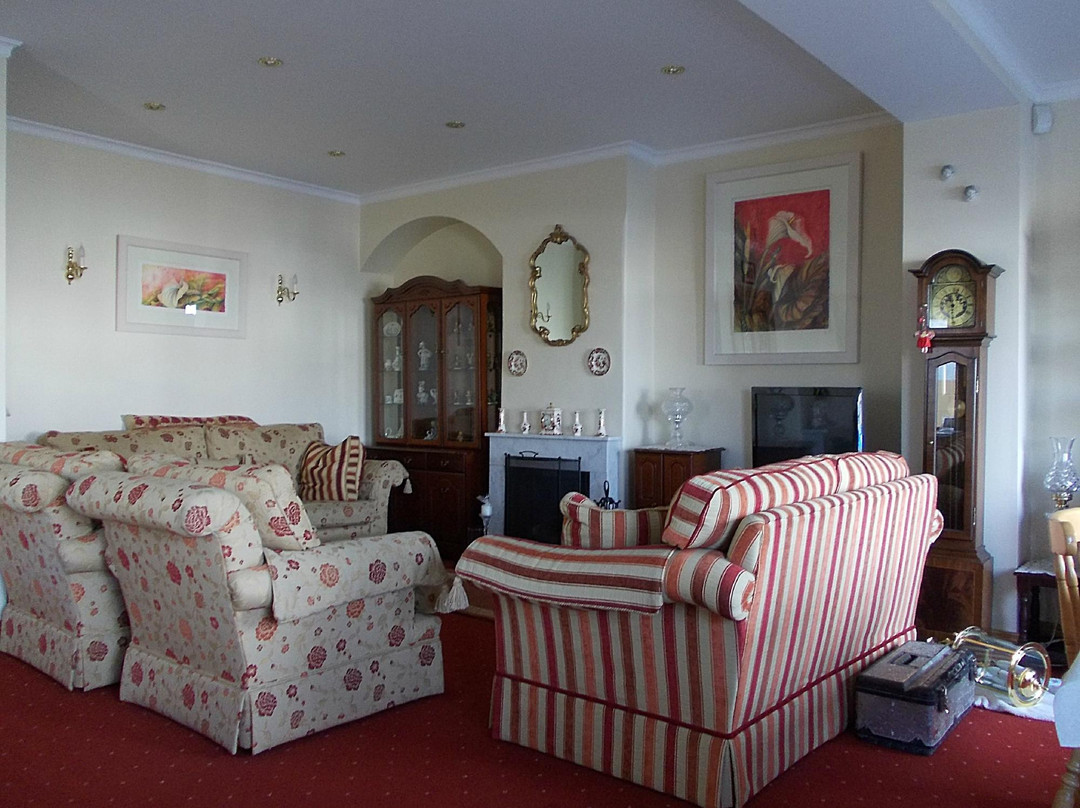 Kilcummin酒店住宿-Drimon House