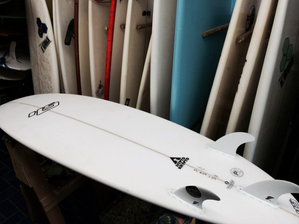 Quality Surfboards Hawaii-火奴鲁鲁必去景点