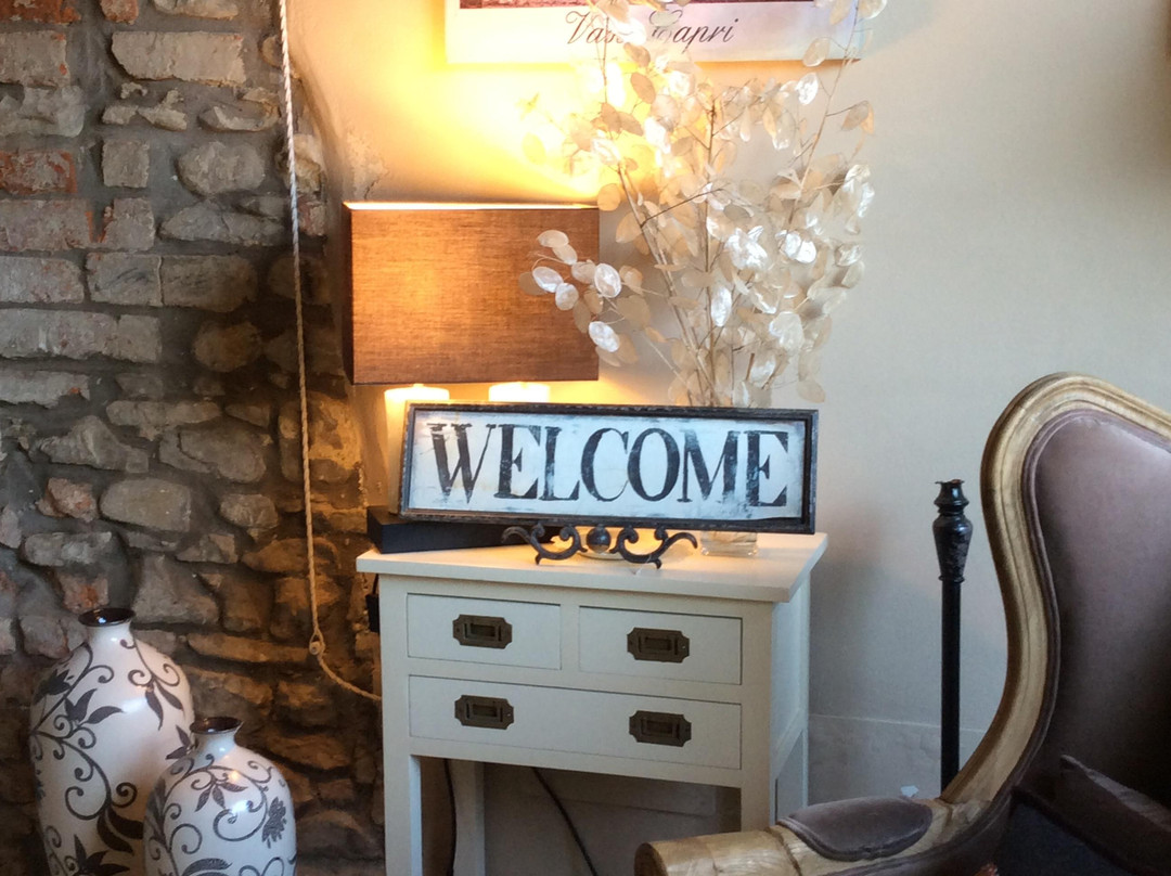 Rezzano旅游攻略图片