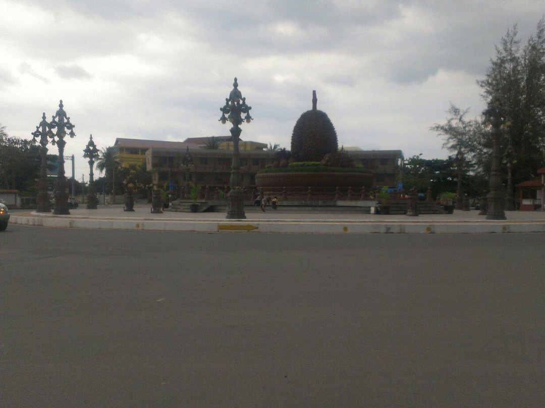 Tourist Information Center景点图片
