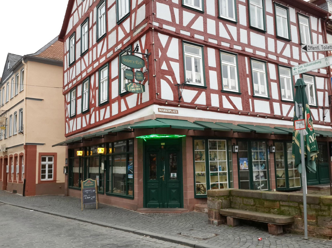Wirt's Eck