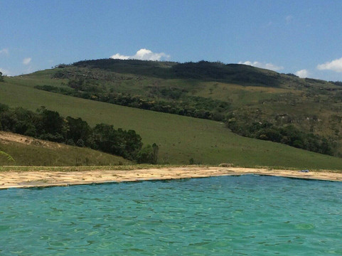 Gruta do Sobradinho-Sao Thome das Letras必去景点