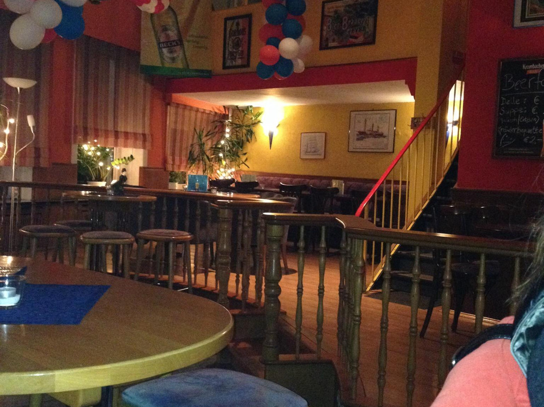 Musikcafe Schnapp