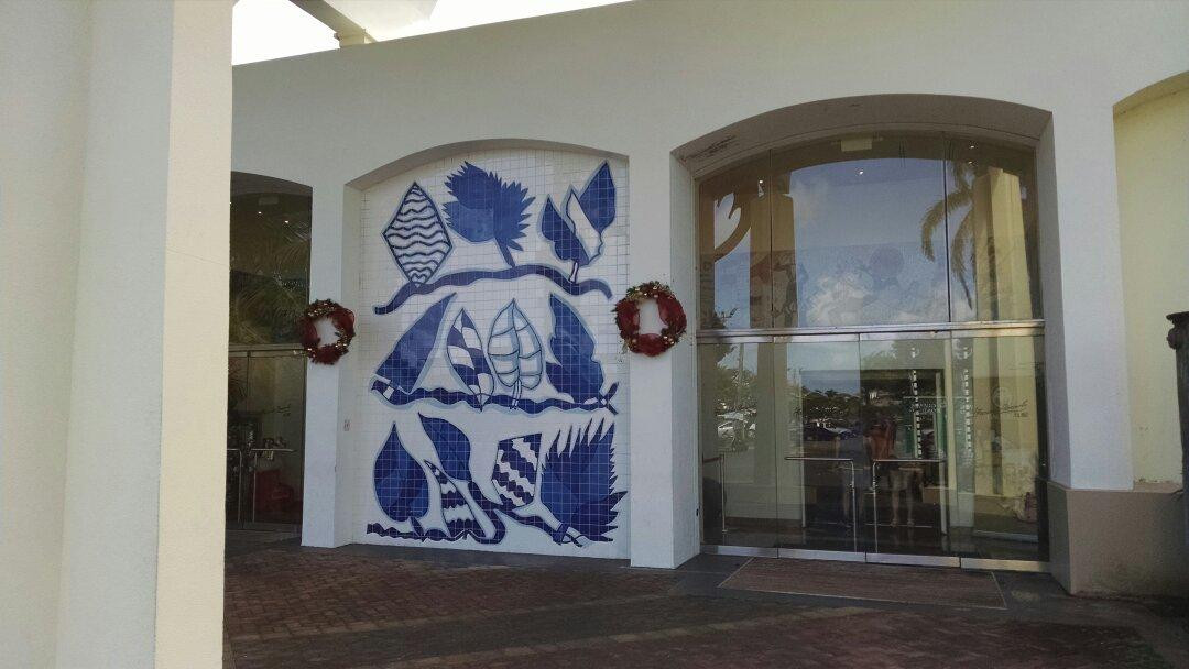 百家得朗姆酒场-Catano必去景点