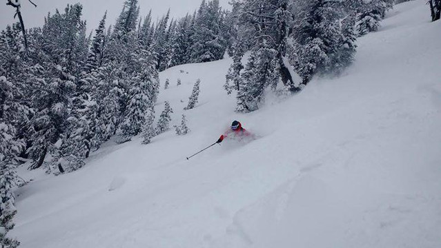 Black Tie Ski Rentals of Sun Valley-Ketchum必去景点