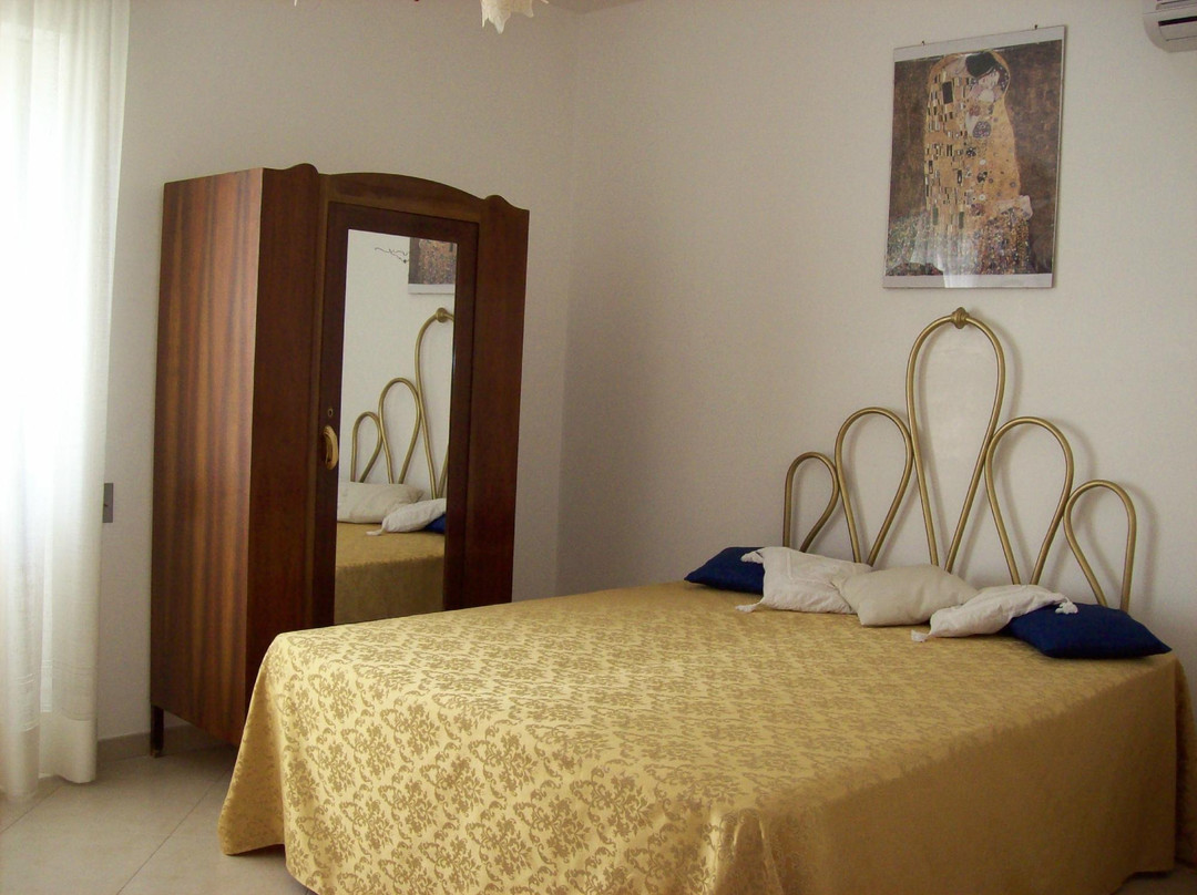 B&B Lo Smeraldo Castellana Grotte