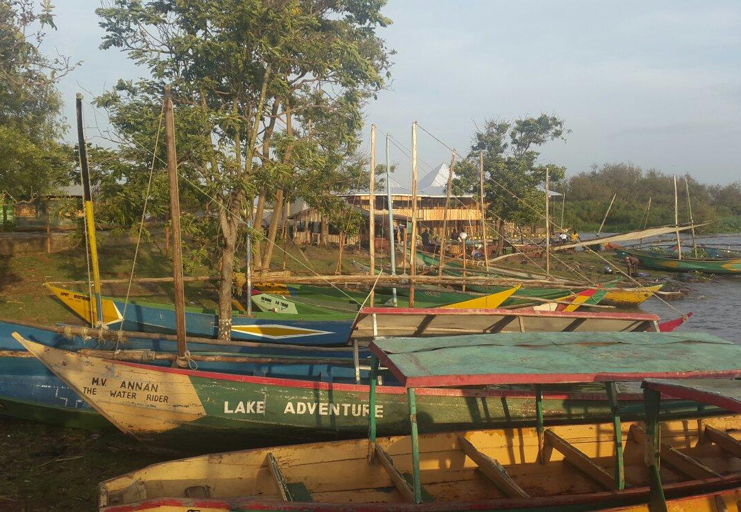 Dunga Bay-基苏木必去景点