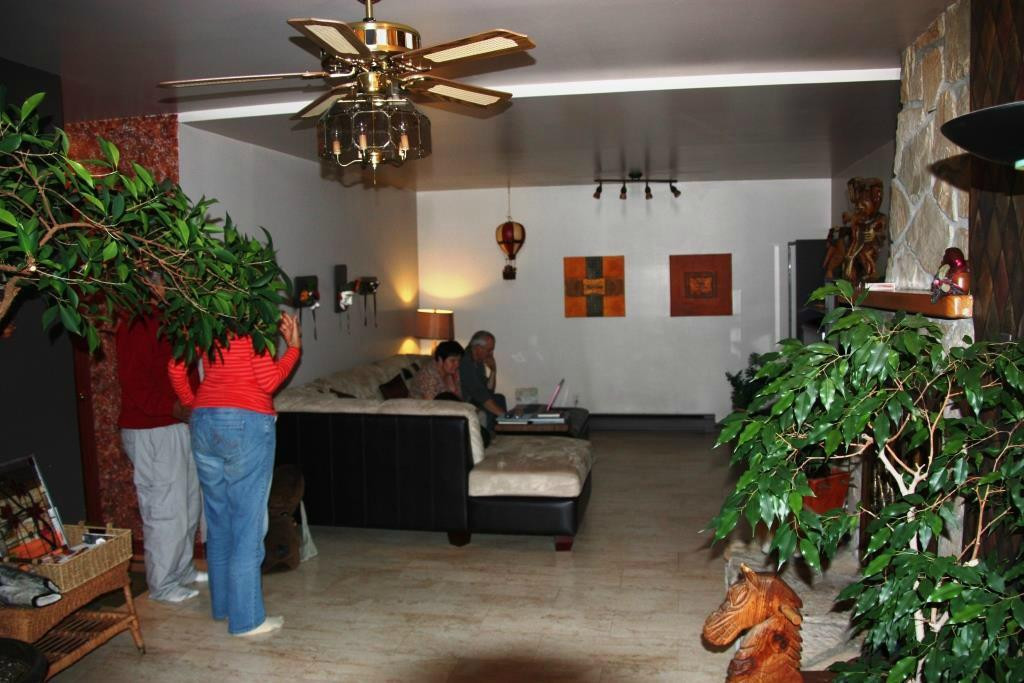 Les P'tits Pommiers主图