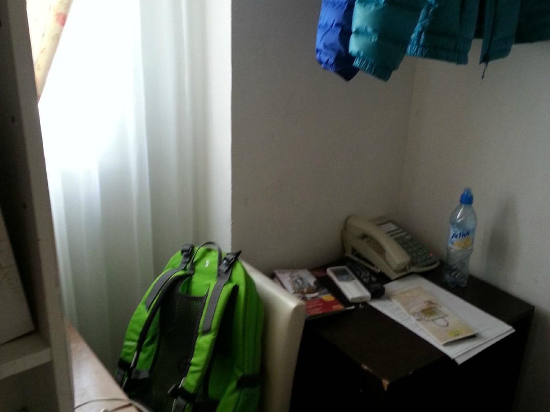 香港红茶馆酒店红磡温思劳街店主图