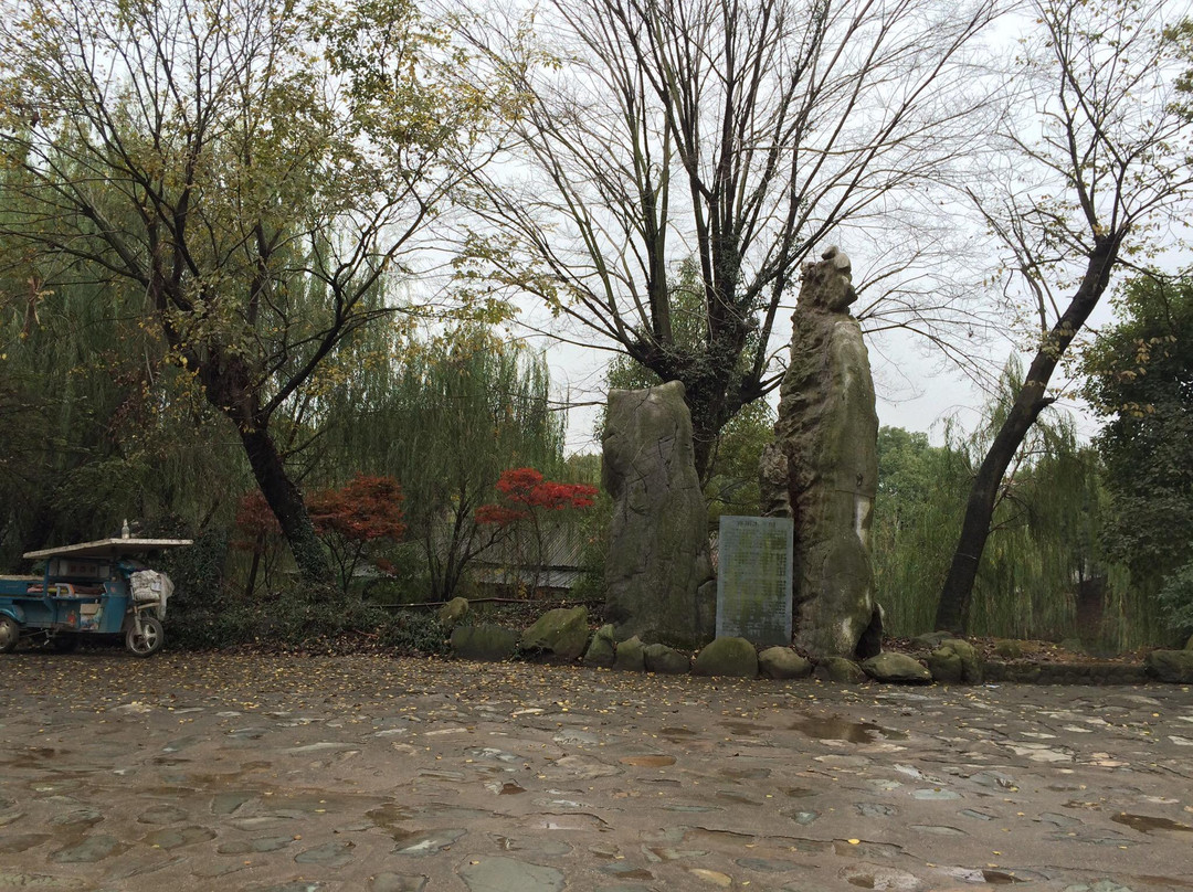 得雨生态园-浮梁县必去景点