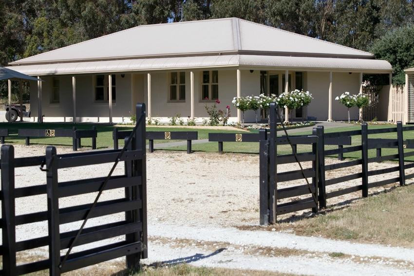 Wangolina Winery-Wangolina必去景点