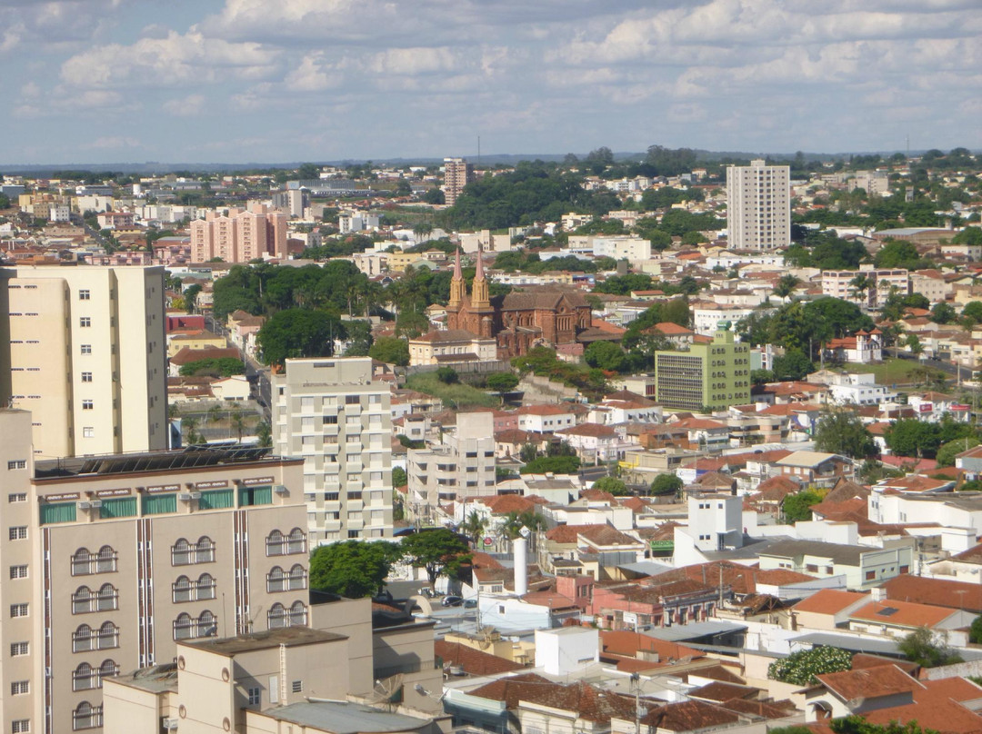 Manhattan Flat Service主图