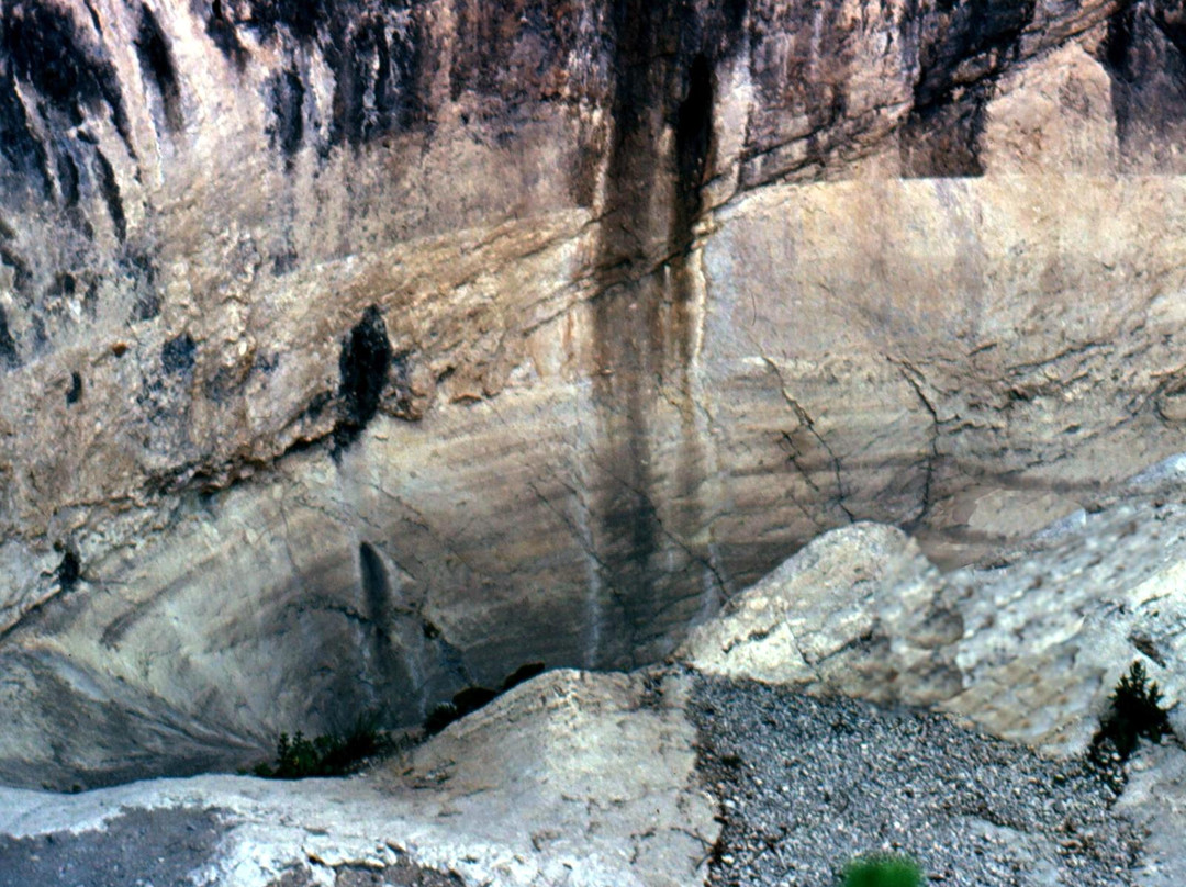 Marmitte dei Giganti景点图片
