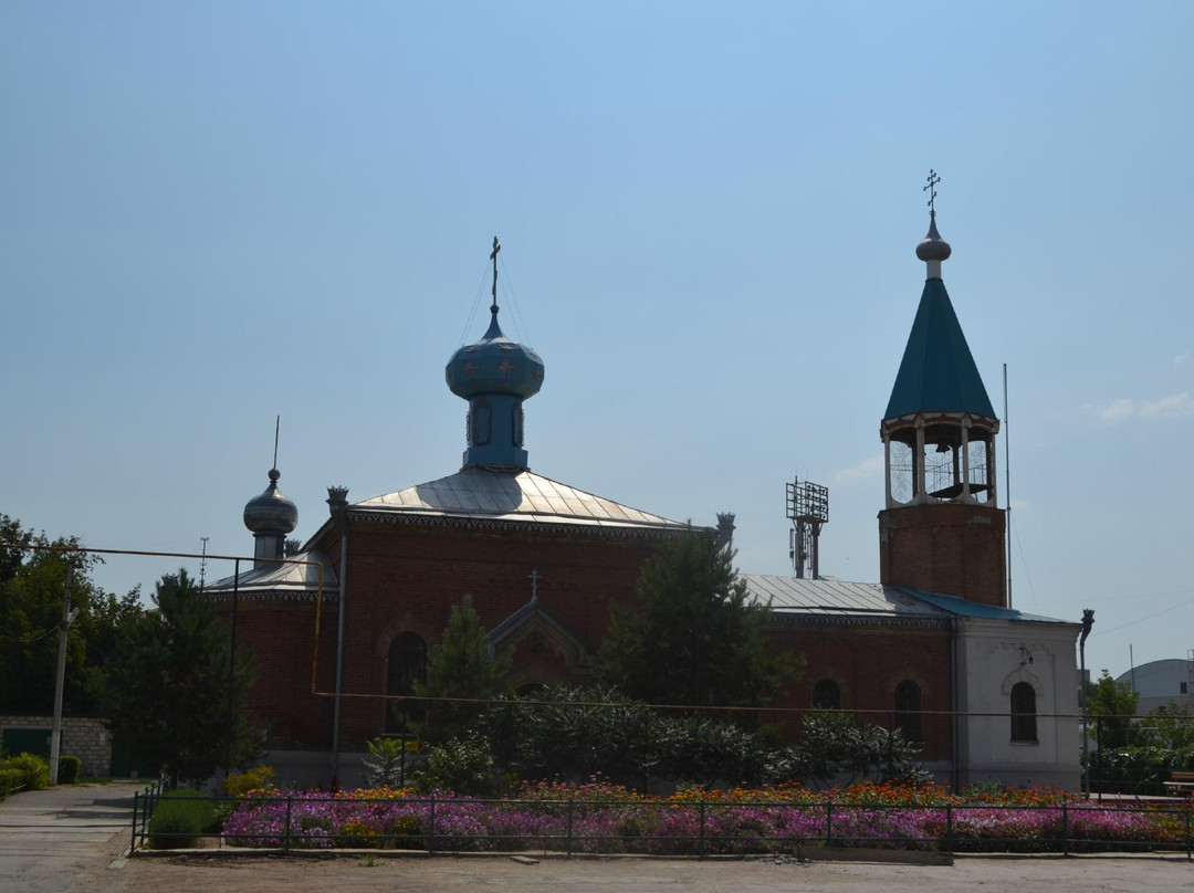 St. Nicholas Church