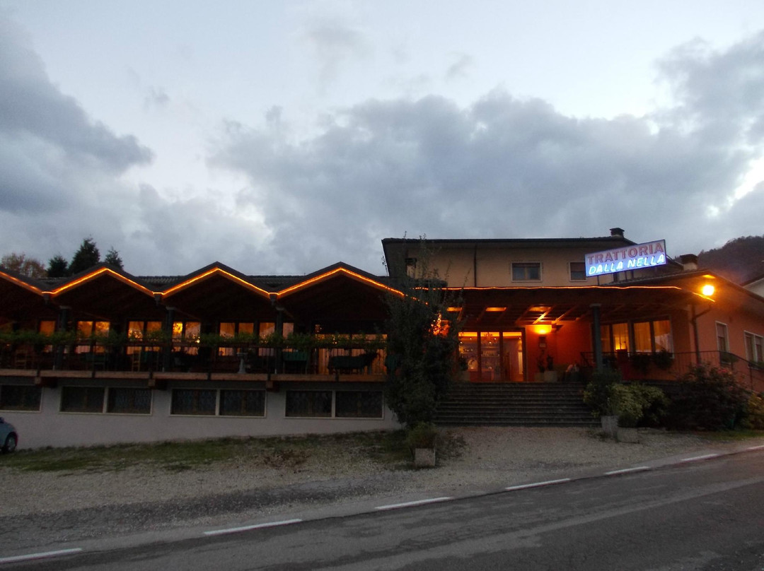 Monte di Malo旅游攻略图片
