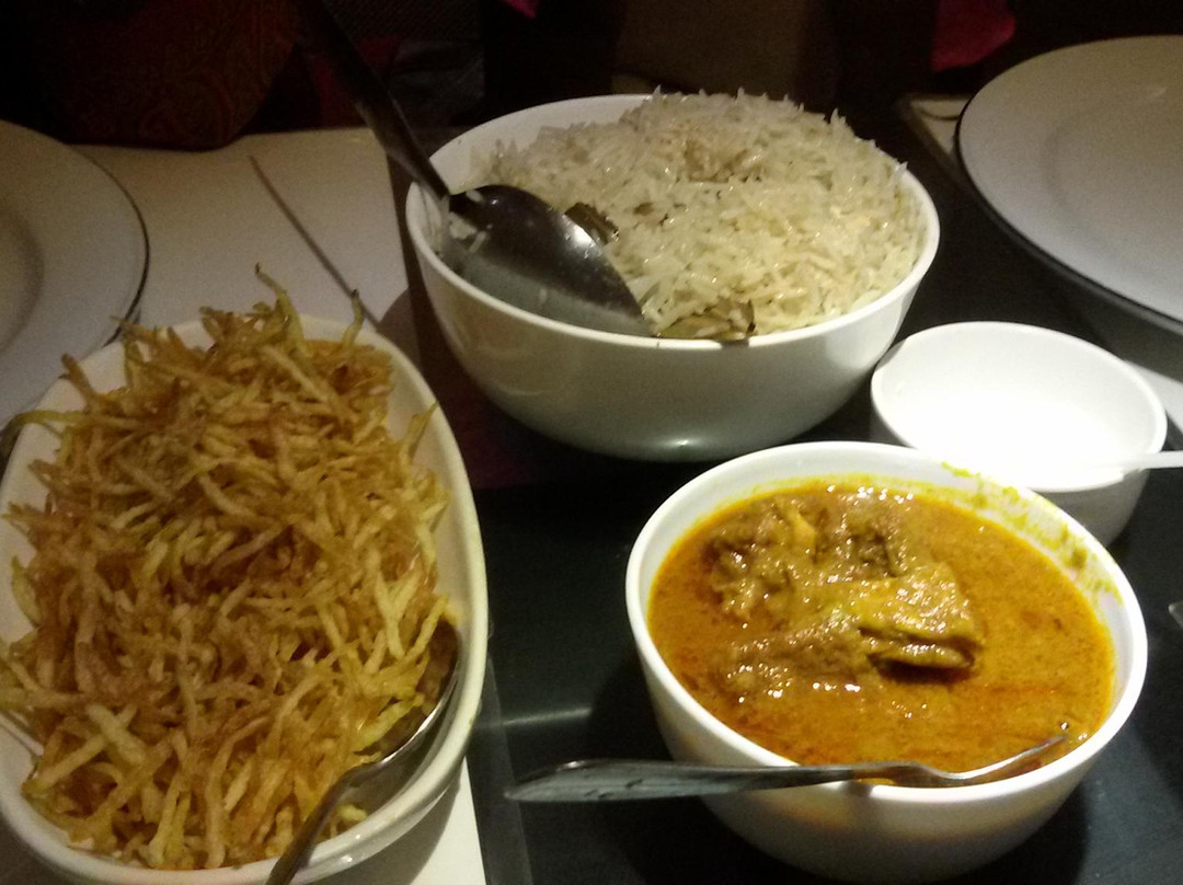 Bhoj Company Restaurant主图