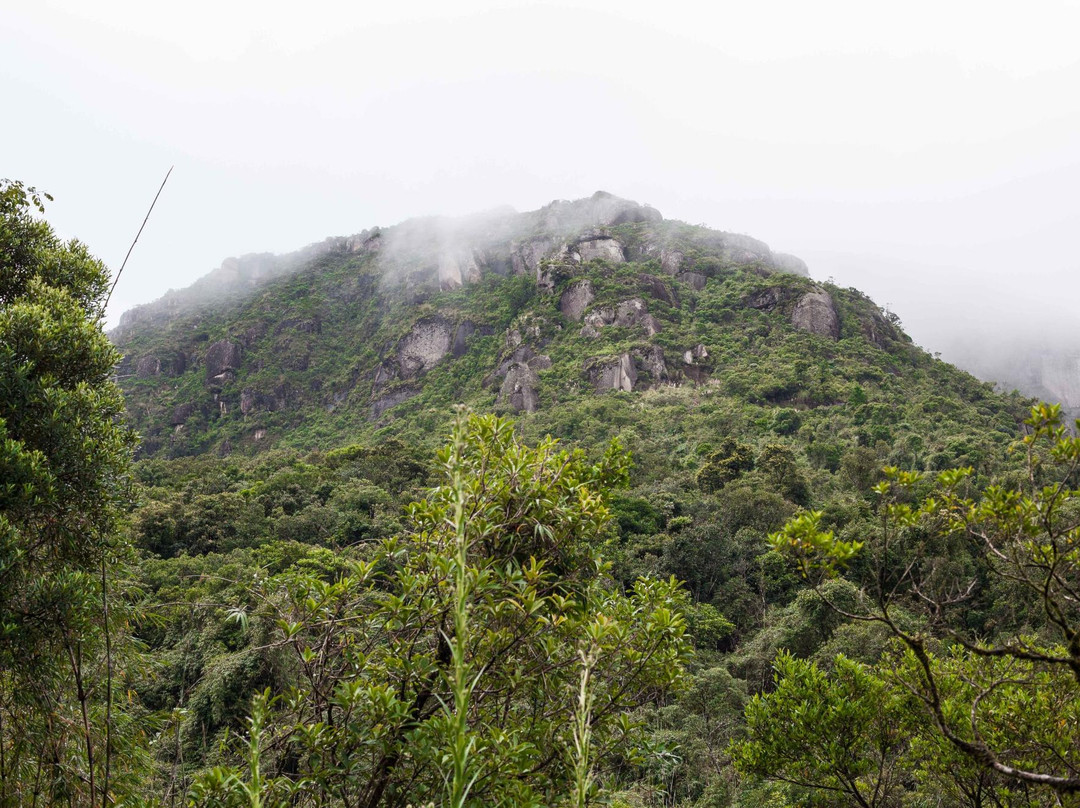 Serra da Baitaca State Park景点图片