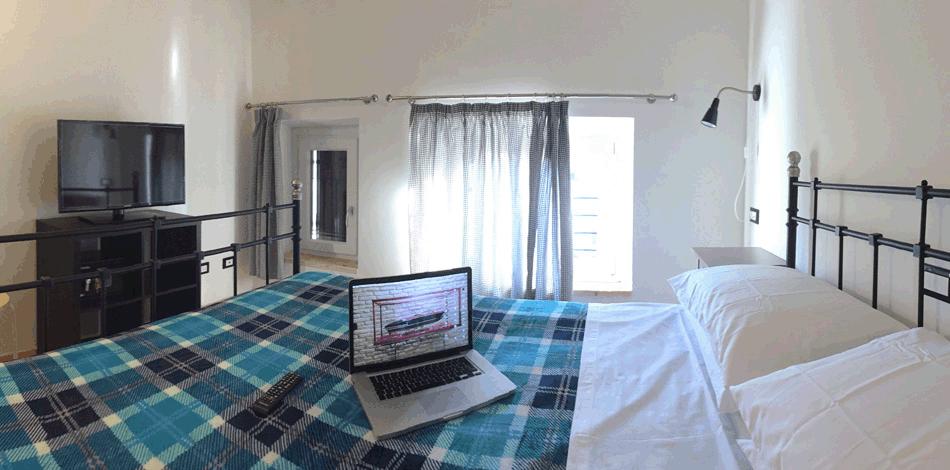 B&B Smart Verona Nord-官方