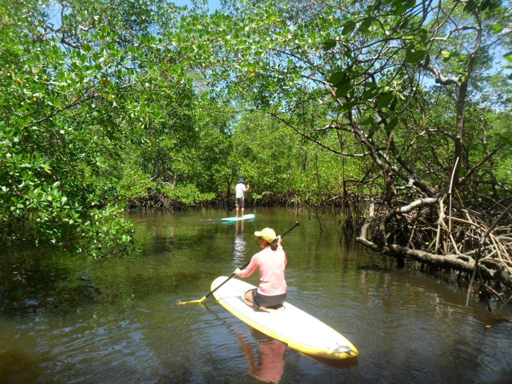 Mutá Hoe Va’a Clube-Barra Grande必去景点