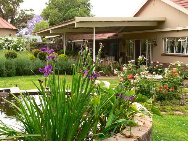 Olivia's Place-客卧