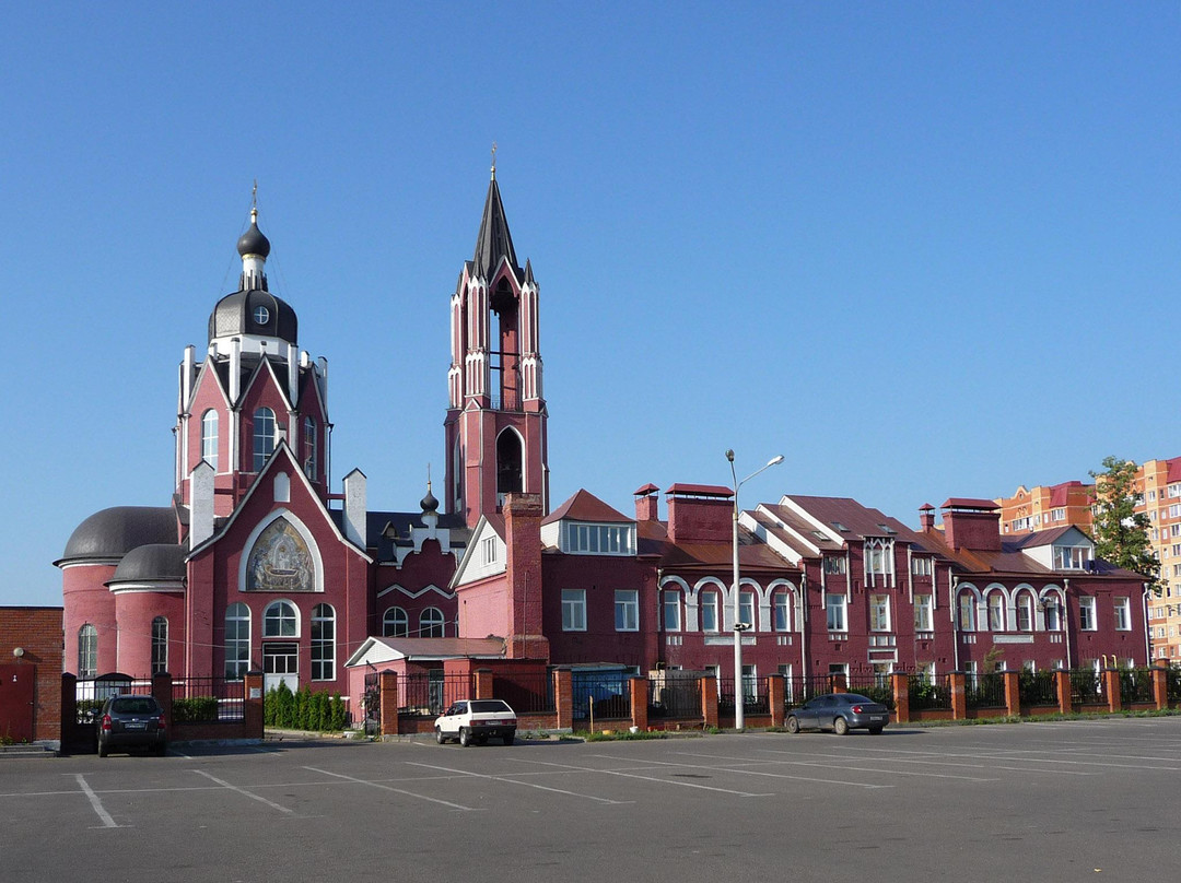 Medvezhyi Ozera旅游攻略图片