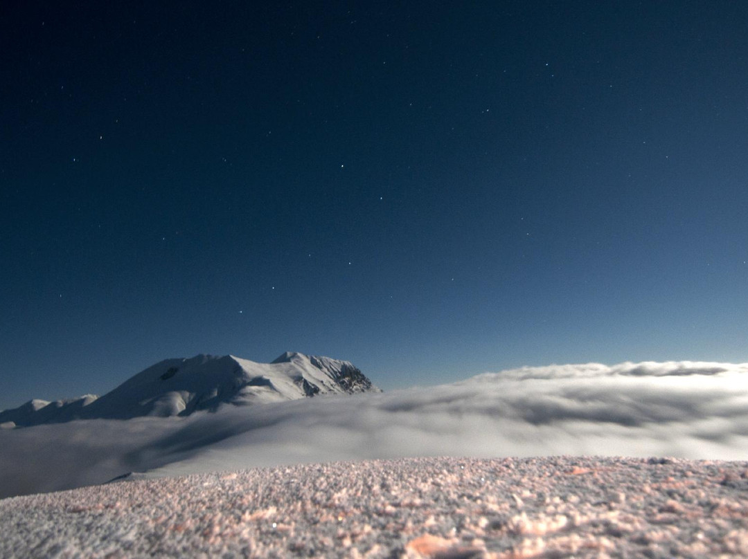 La Mulattiera-诺尔恰必去景点