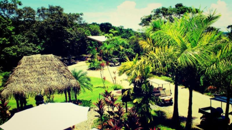 Bocas Island Lodge