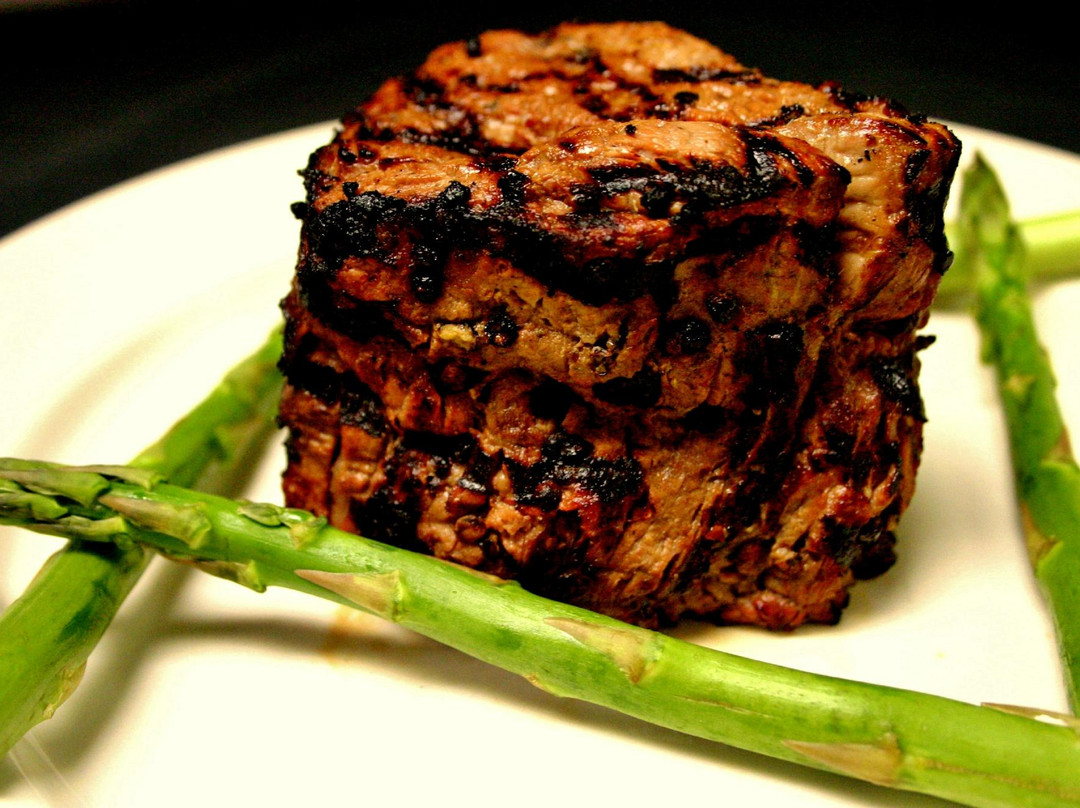 Tony's Steakhouse & Bar