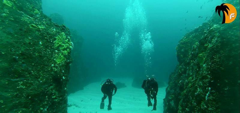 Fulladrenalin-Los Molles必去景点