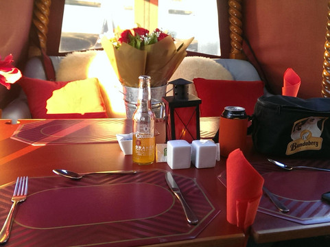 Gold Coast Gondolas-冲浪者天堂必去景点