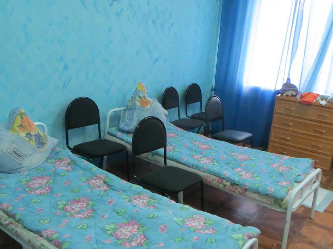 Volzhskiye Prostory
