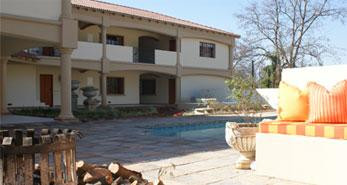 Imbali Guest House