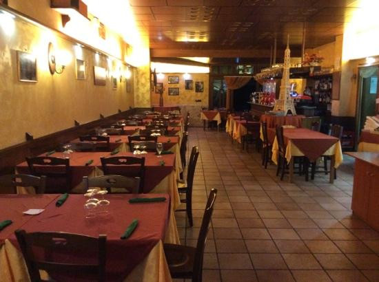 Ristopizza B&B Da Enzo