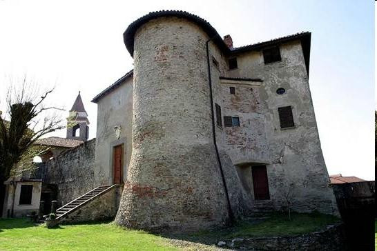Castello di Prasco景点图片