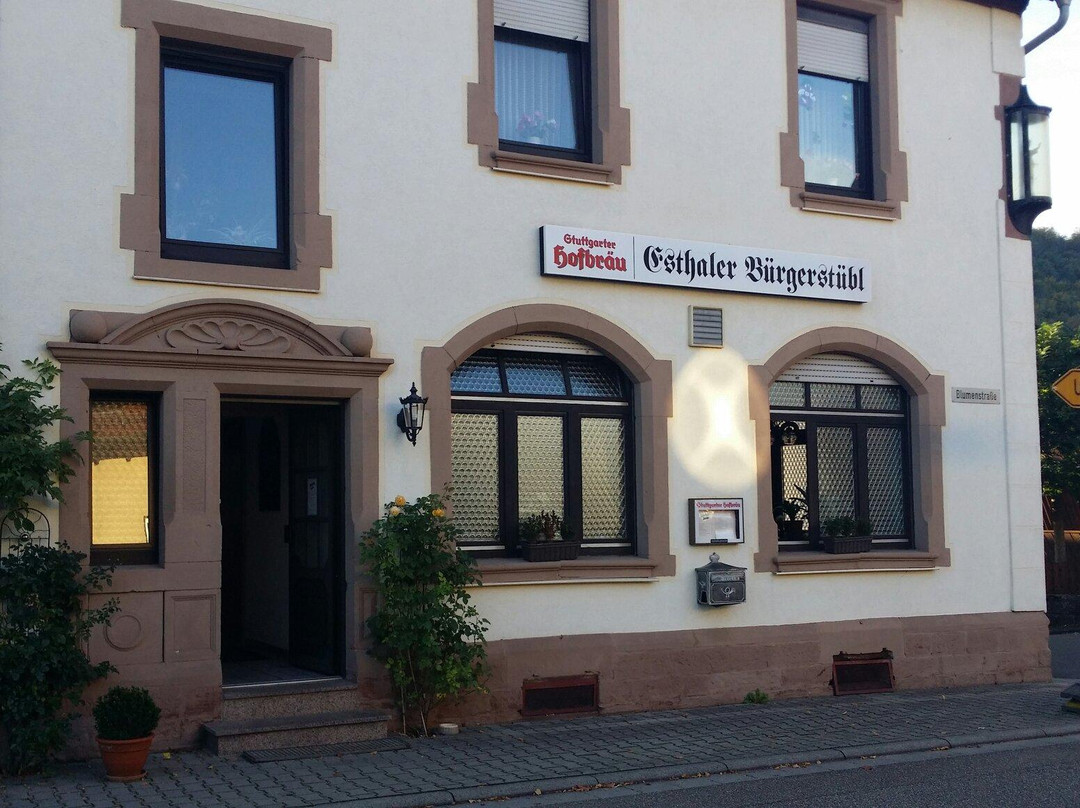 Frankenstein旅游攻略图片