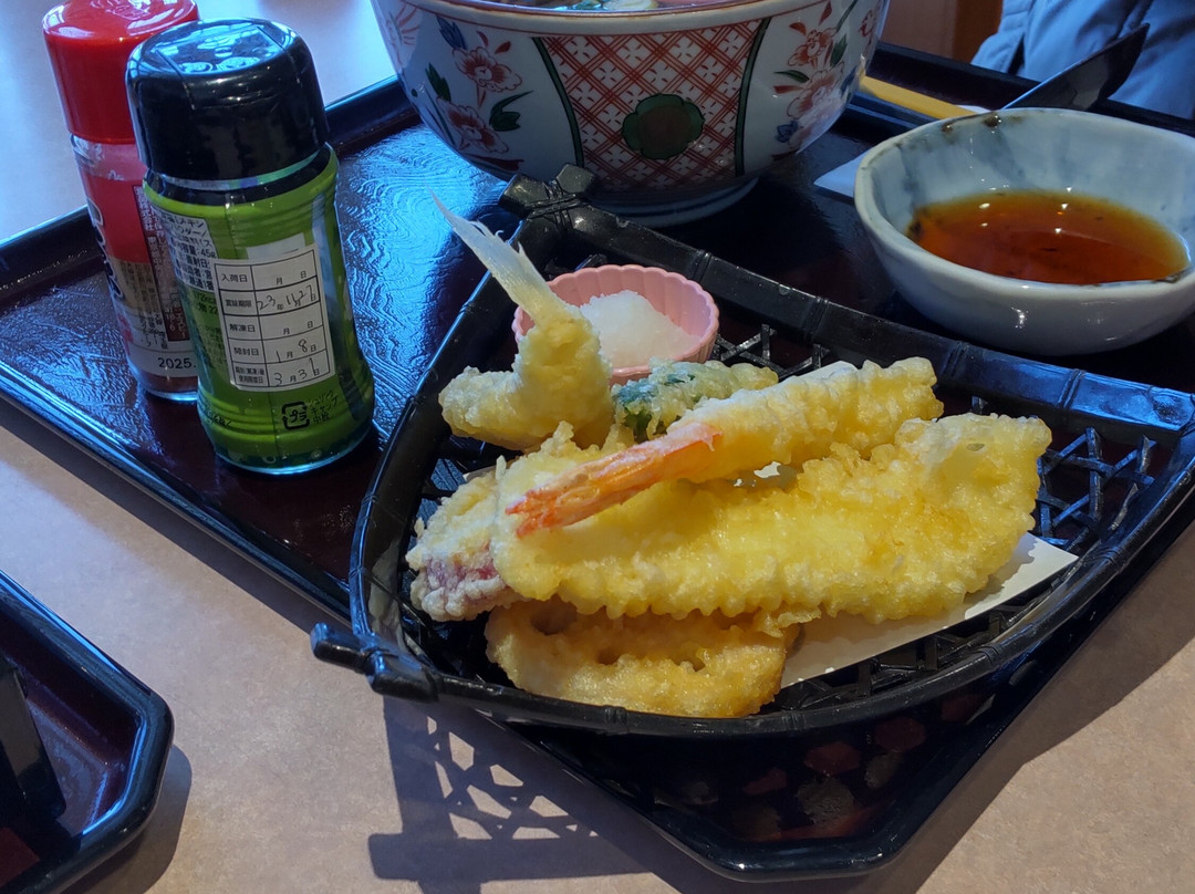 和ダイニング四六時中 松任店