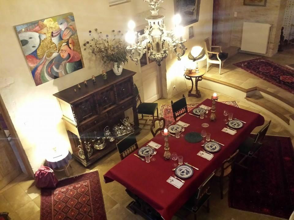 La Cuverie du Chateau主图