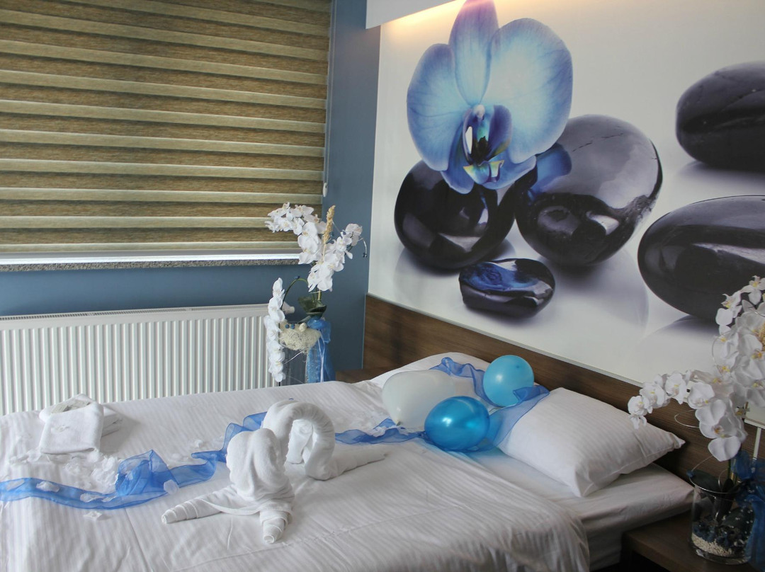 Syrynia酒店住宿-Jordaszka