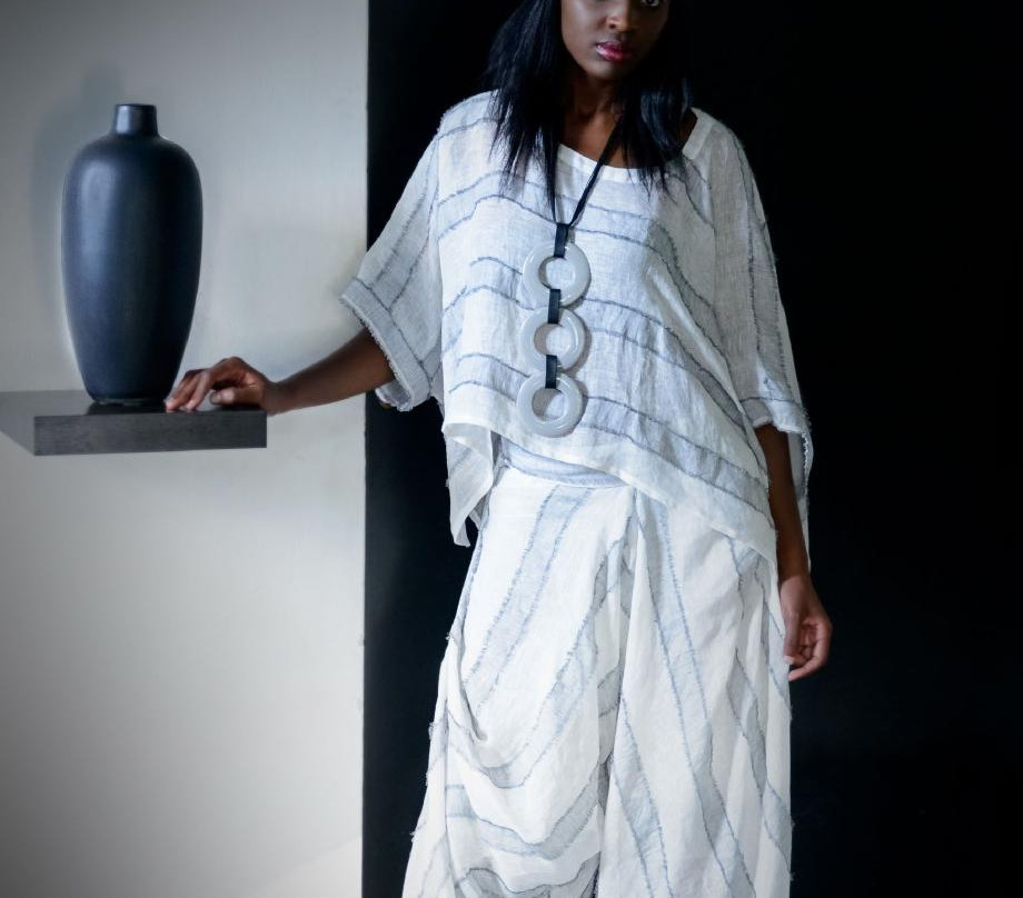 Jen Kahn Clothing-法兰舒克必去景点