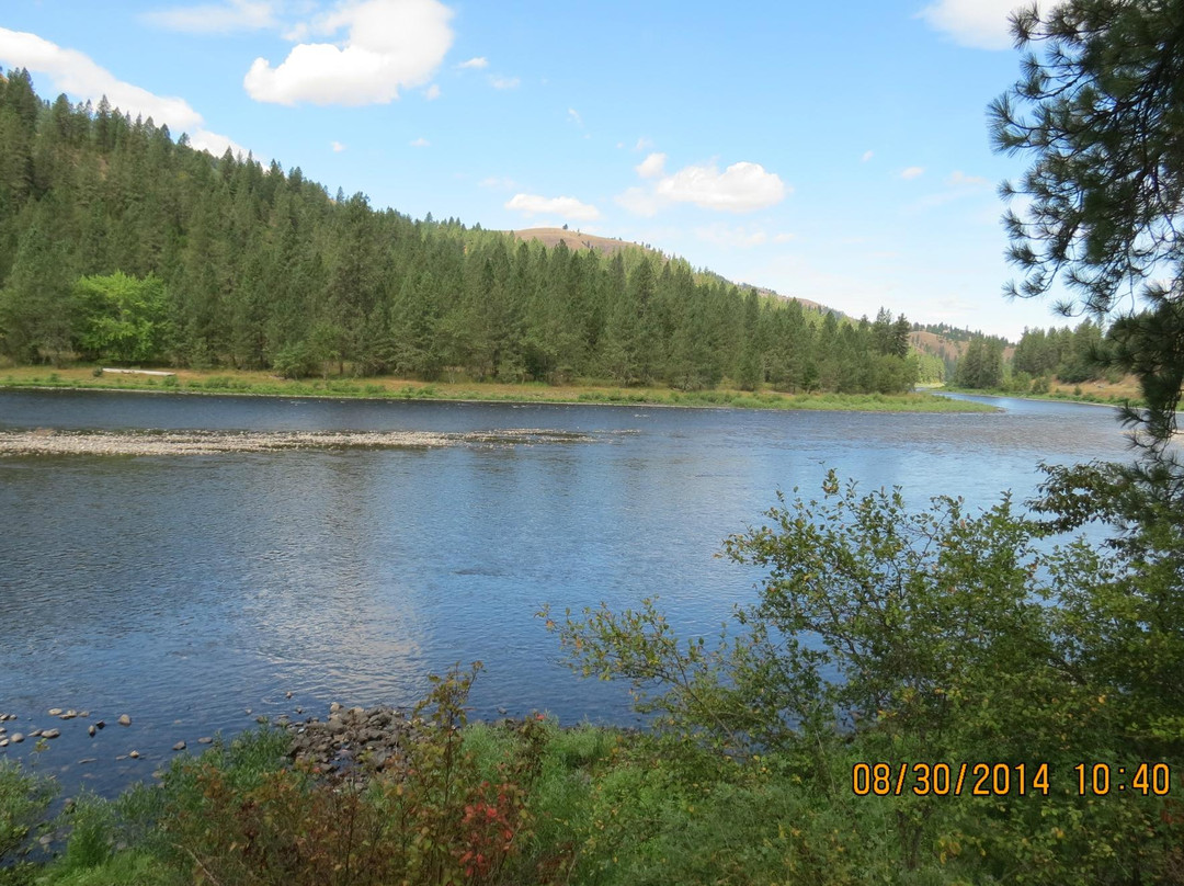 Spalding旅游攻略图片