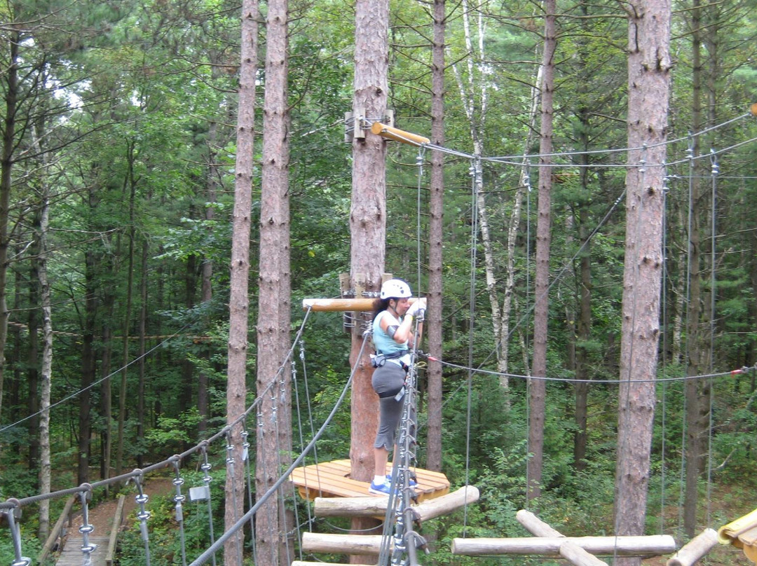 Ganaraska Forest-Campbellcroft必去景点