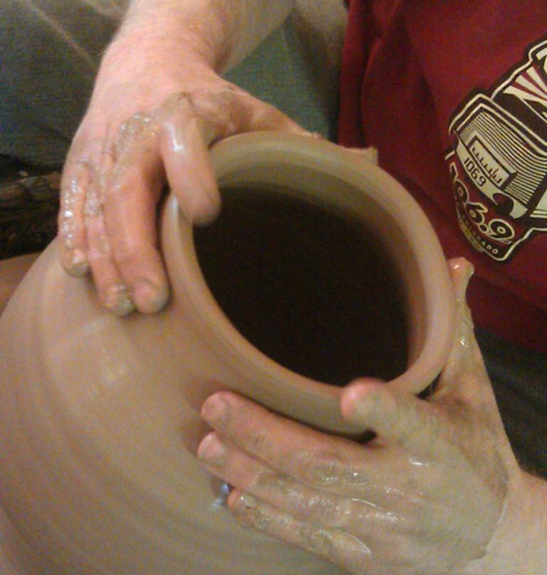 The Maverick Potter LLC.-萨利达必去景点