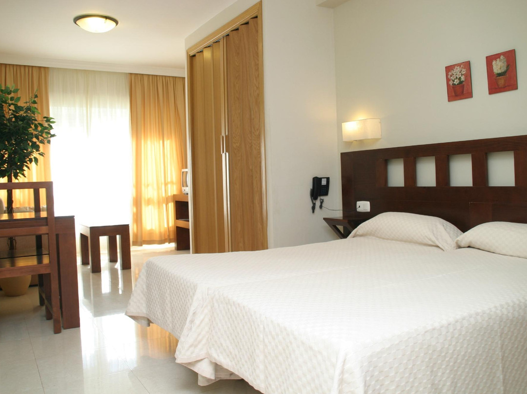 Anoreta Apartments